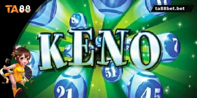3 bước chơi xổ số Keno dễ hiểu nhất