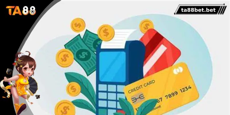 Các bước thực hiện giao dịch đơn giản
