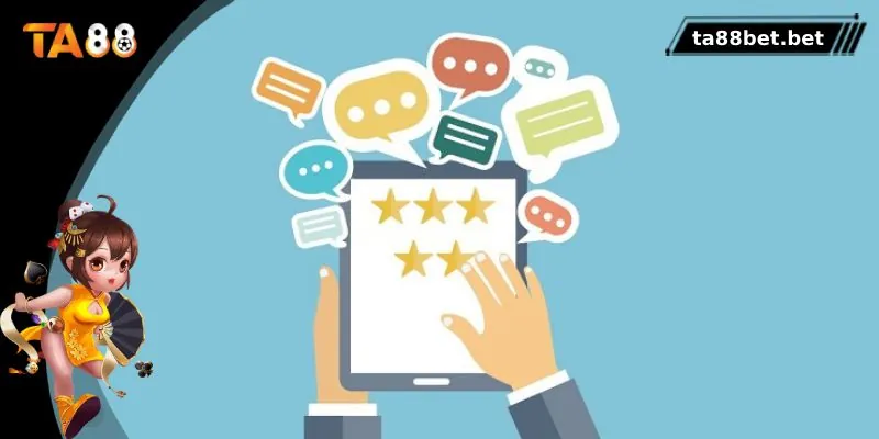 Ưu điểm giao dịch nhà cái TA88 thu hút người tham gia