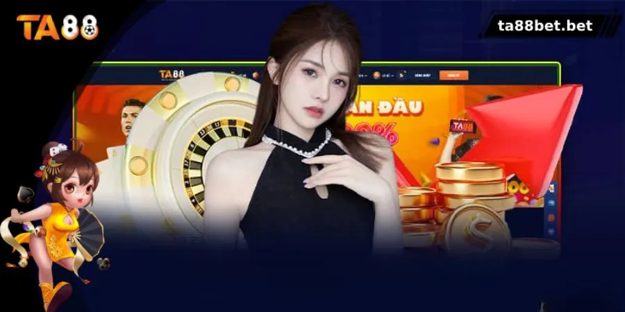 Danh sách game hấp dẫn các người chơi ở giới thiệu TA88
