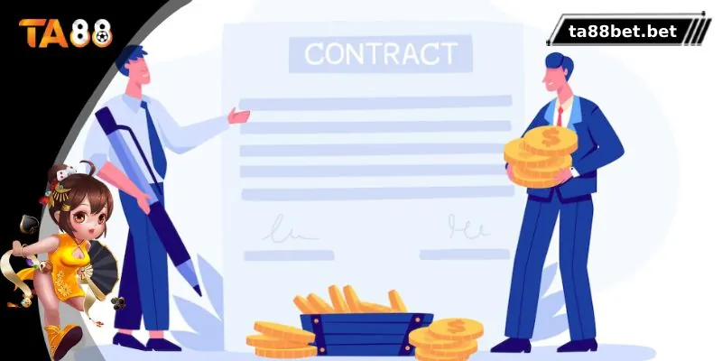 Điều kiện nhận tiền tại nhà cái TA88 an toàn