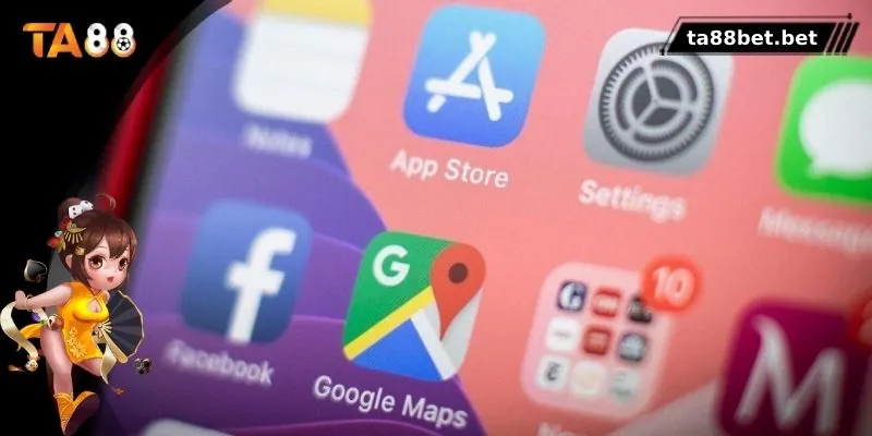 Hướng dẫn tải app TA88 tham gia cá cược trên điện thoại