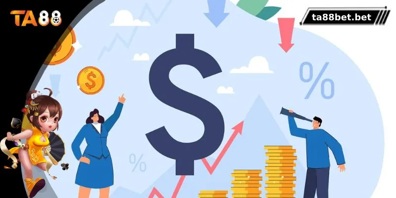 Lợi ích khi hợp tác với nhà cái TA88