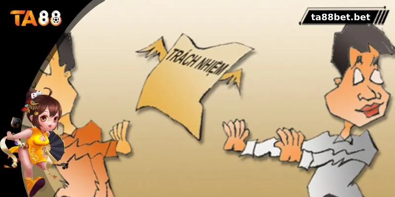 Lợi ích miễn trách nhiệm nhà cái