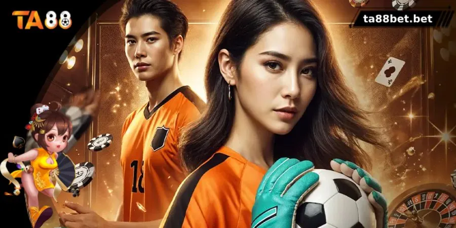 Những ưu điểm mà nhà cái chúng tôi cung cấp