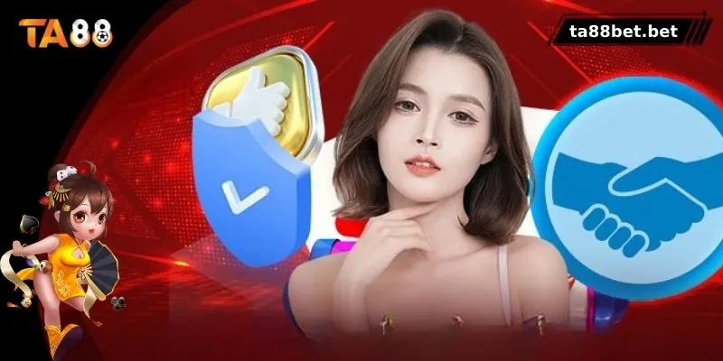 Quy định chơi cá cược có trách nhiệm TA88