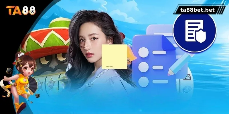 Sơ lược về chính sách chơi có trách nhiệm TA88