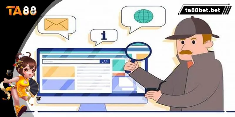Sử dụng công cụ mã hóa bậc nhất