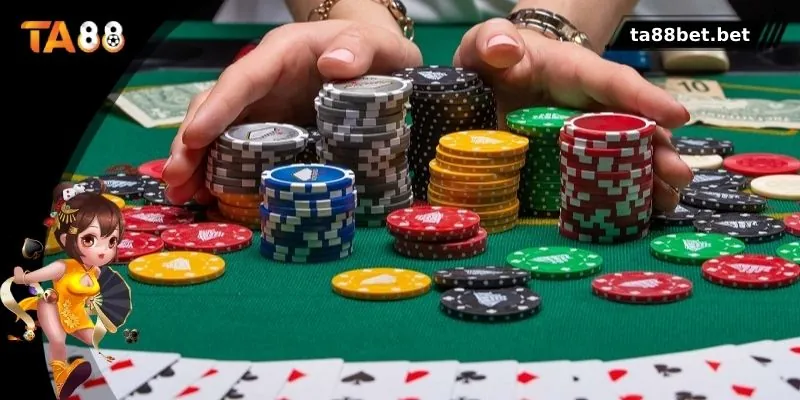 TA88 cung cấp tỷ lên thưởng cực cao cho các tựa game