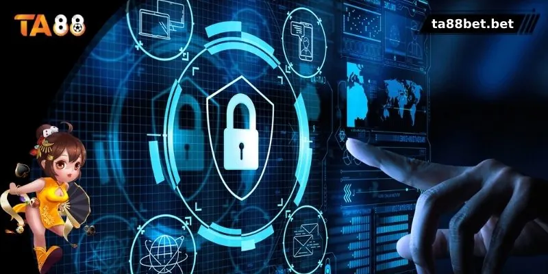 TA88 trang bị công nghệ kỹ thuật ảo mật chất lượng