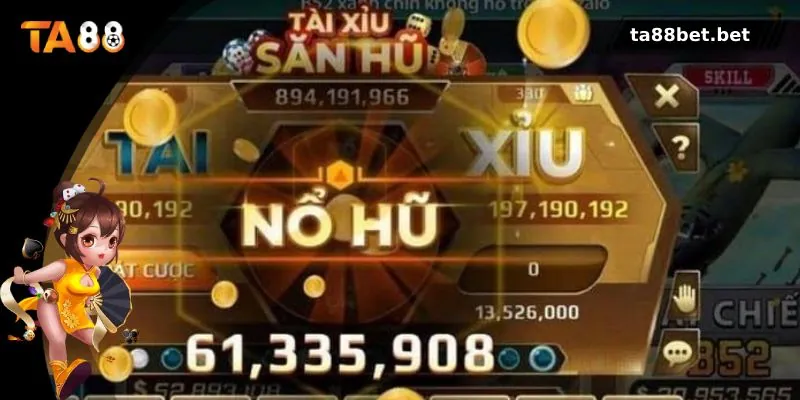 Thông tin giới thiệu về game