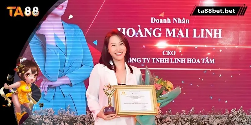 Hiểu về tiểu sử Huỳnh Mai Linh