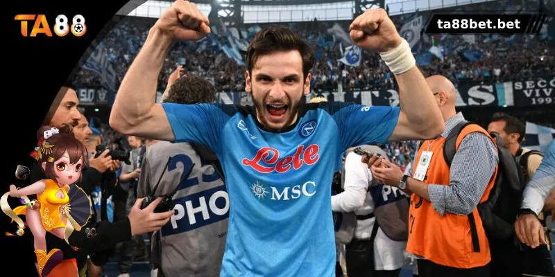 Yếu tố bên lề ảnh hưởng đến kết quả soi kèo Serie A