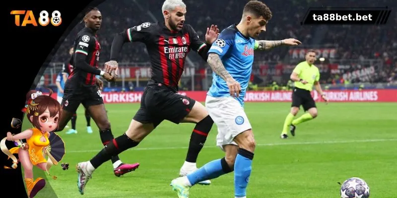 Yếu tố lực lượng ảnh hưởng đến soi kèo Serie A